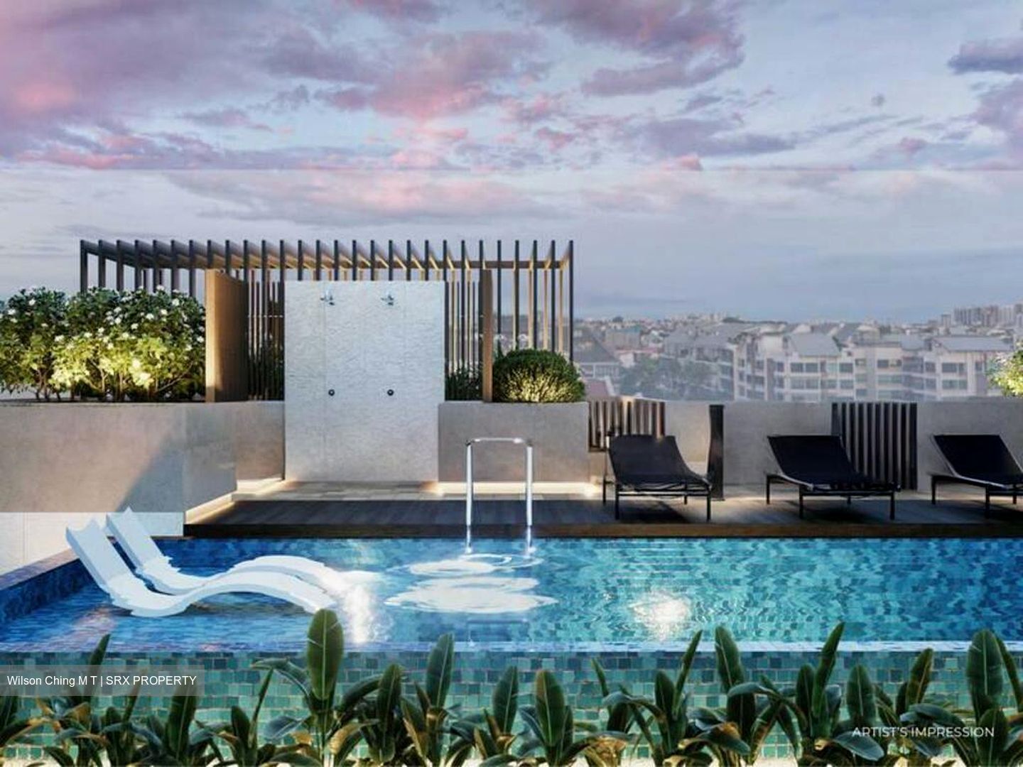 Jansen House (D19), Condominium #499621861